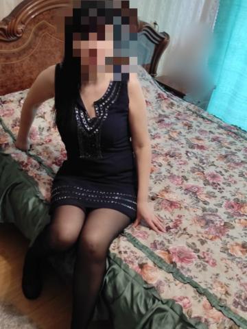 Лиана Москва Массаж Реал фото 3