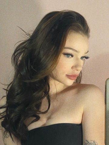 Маргарита Массаж Блондинка Сельцо